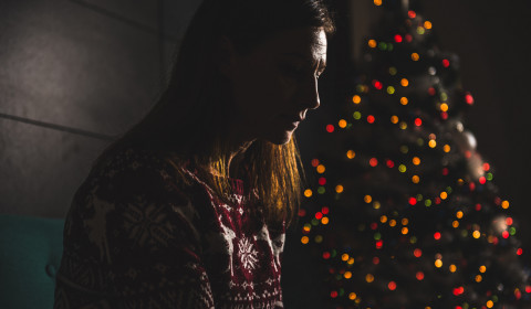 Christmas blues: un po’ di chiarezza e qualche dato